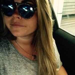 Meet your Posher, Angelica